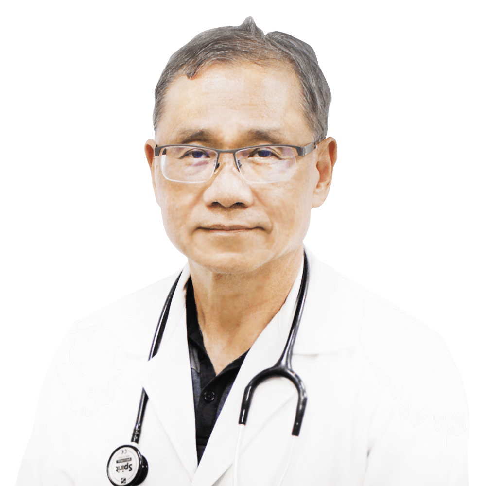黃有明院長